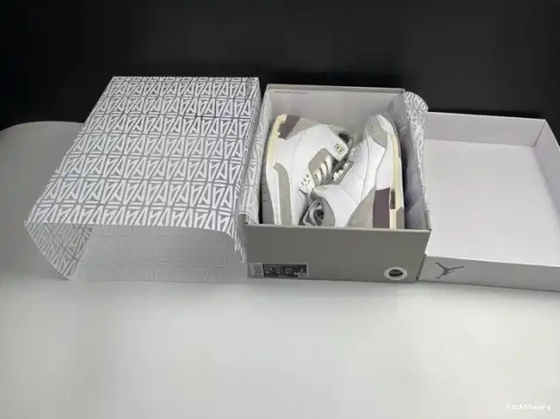 Kick Theory Jordan (W) DH3434-110 Retro Ma A 3 Maniere 0522